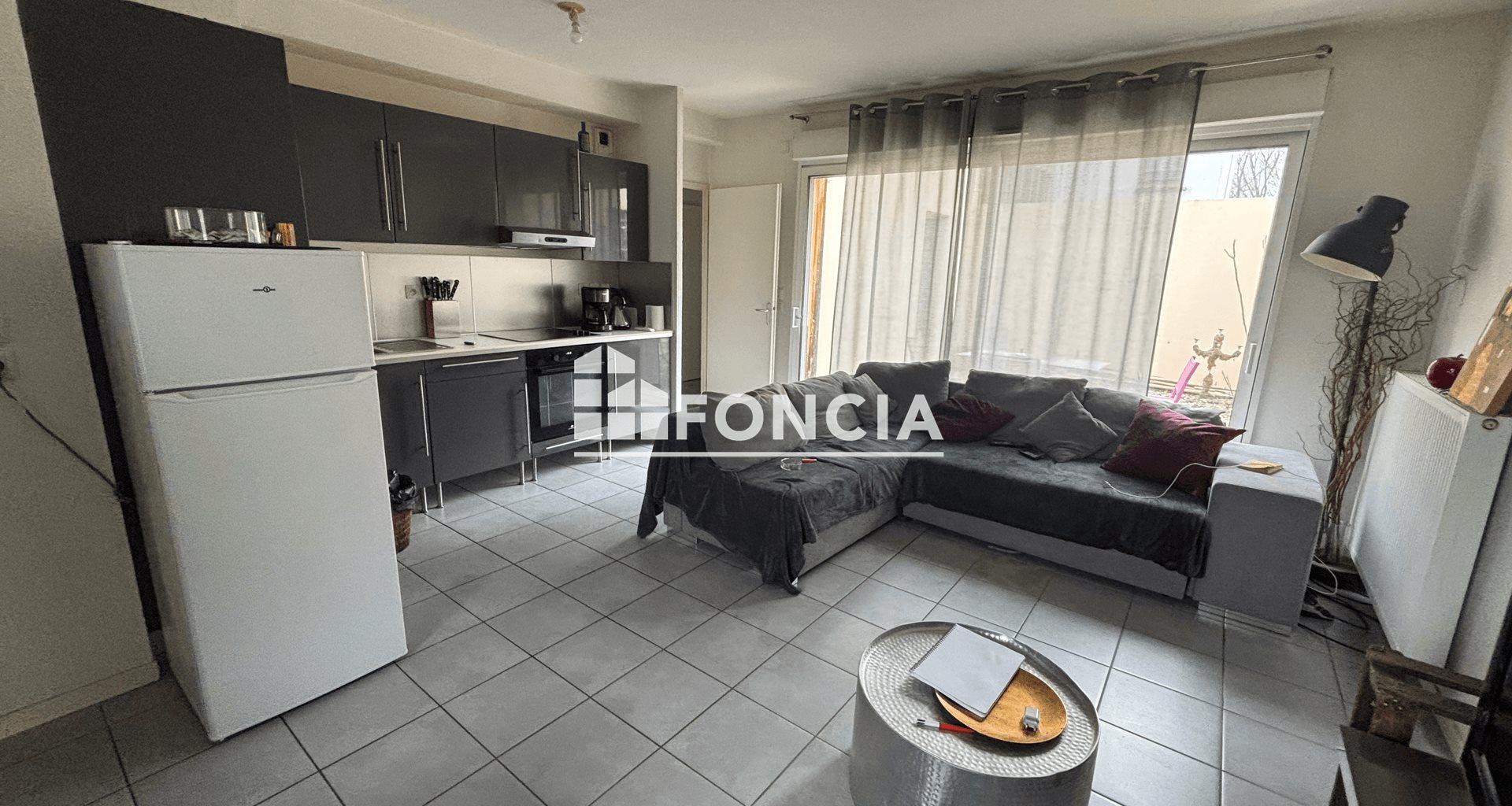 Maison à vendre, 67m², Cornebarrieu