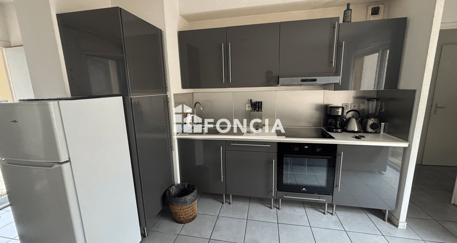 Maison à vendre, 67m², Cornebarrieu