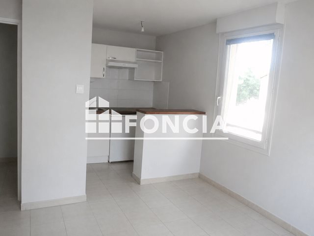Appartement à louer, 31m², Montauban