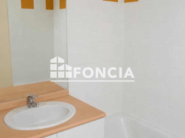 Appartement à louer, 31m², Montauban