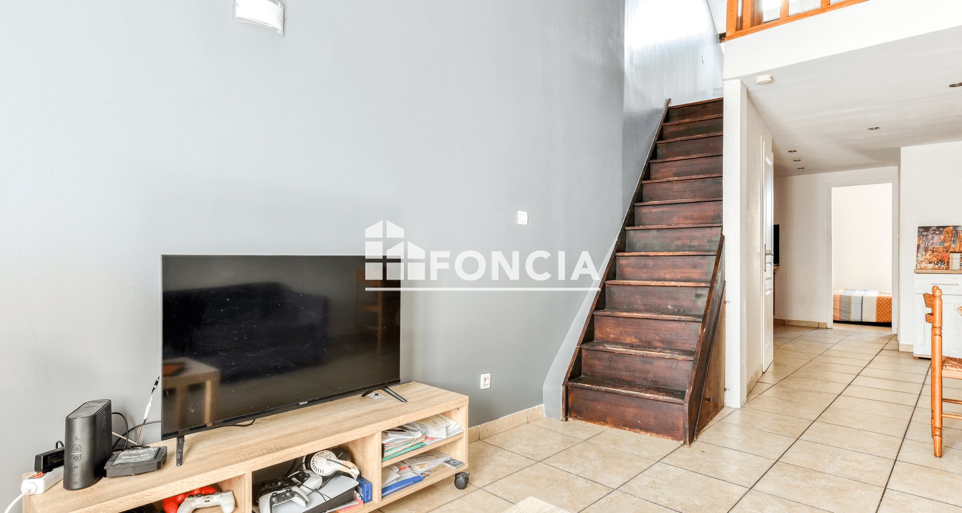 Appartement à vendre, 55m², Narbonne