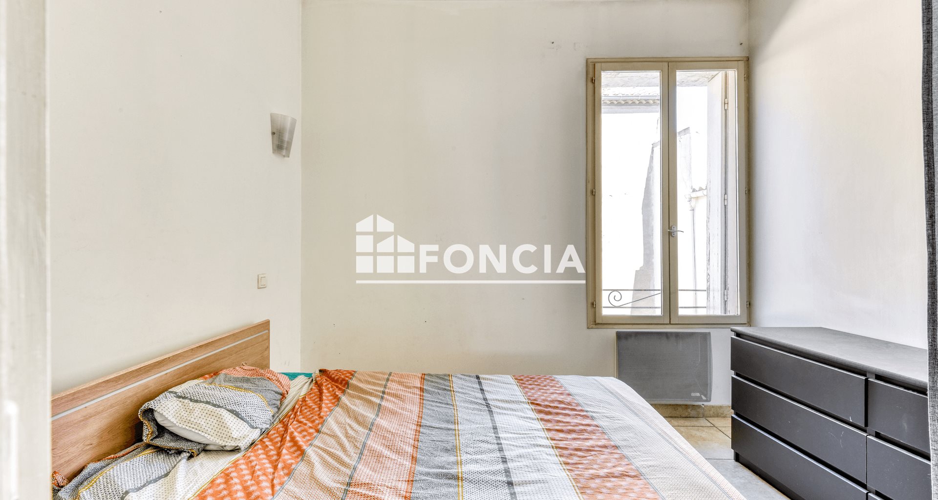 Appartement à vendre, 55m², Narbonne