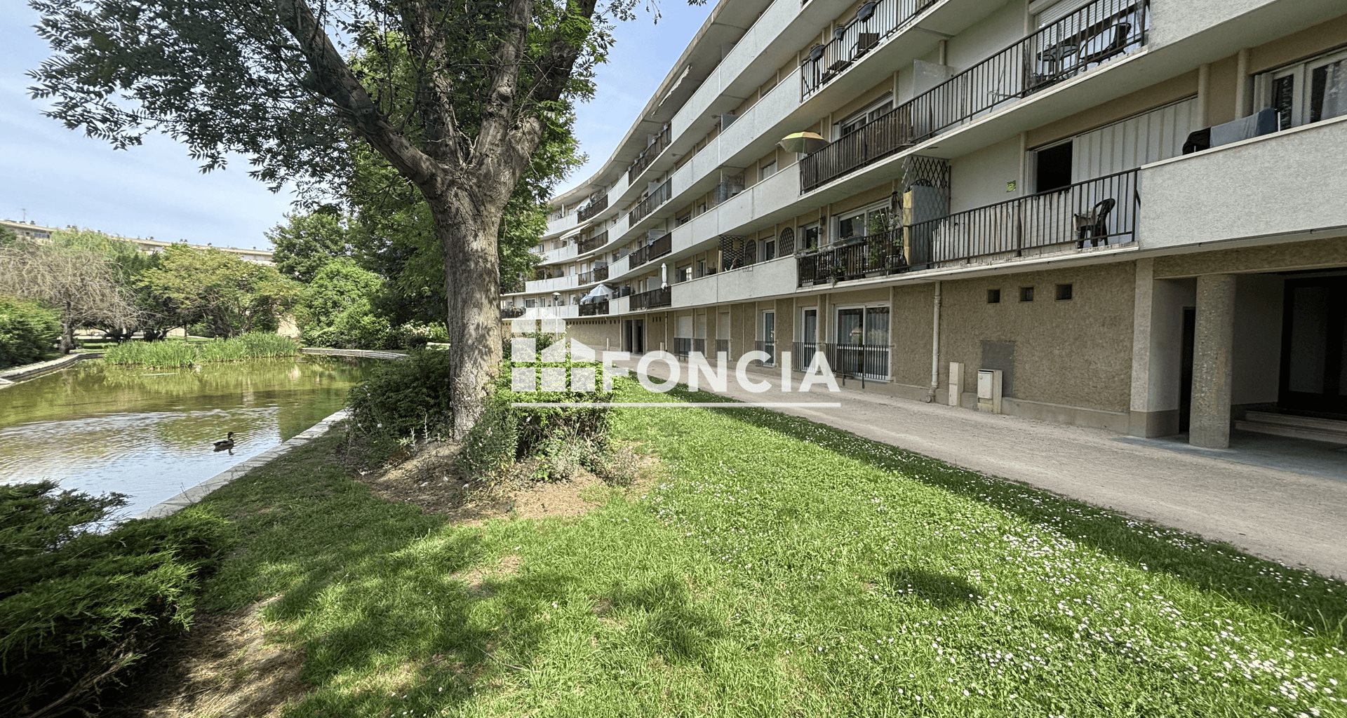 Appartement à vendre, 93m², Eaubonne