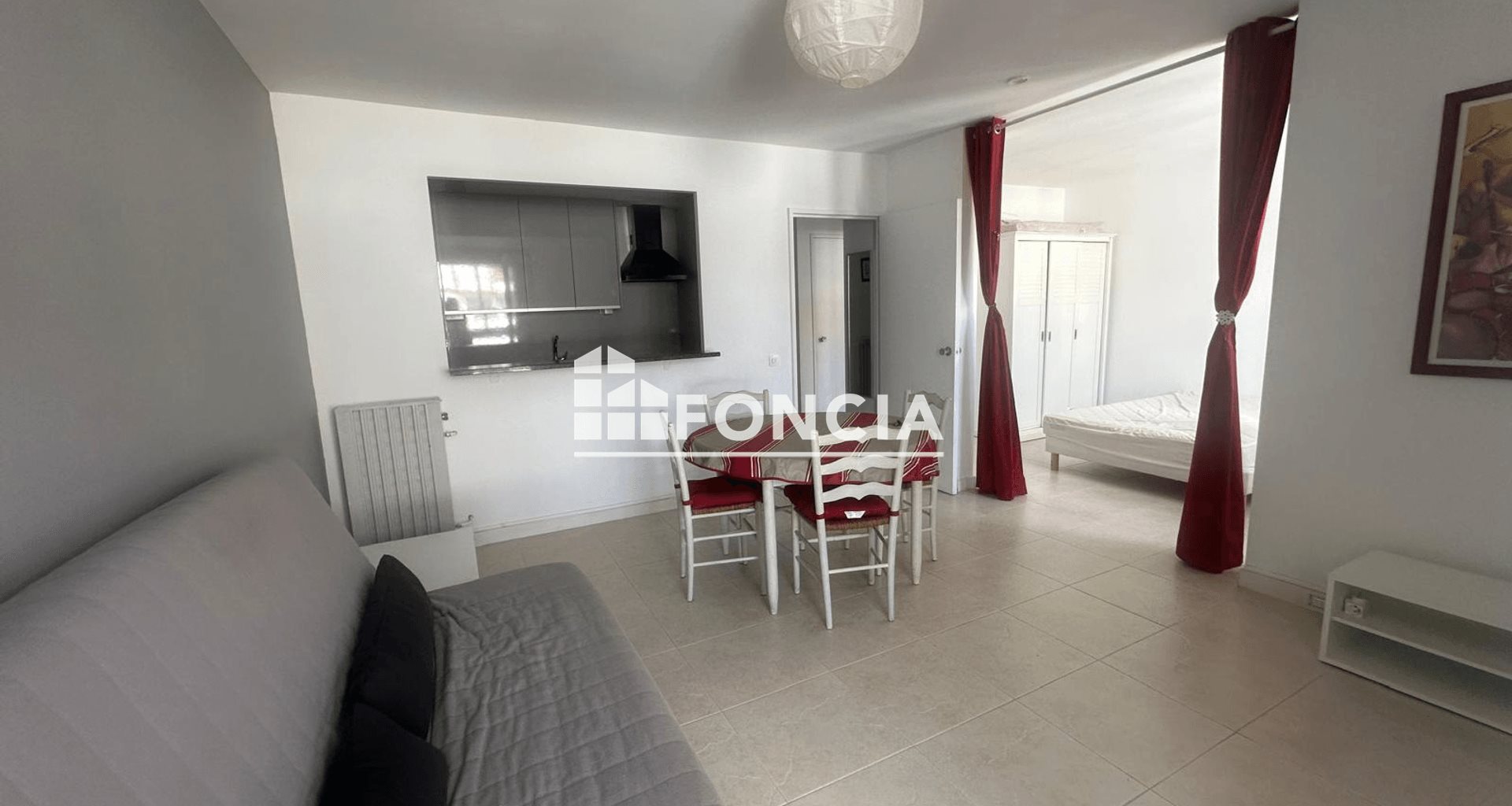 Appartement à vendre, 44m², Hendaye