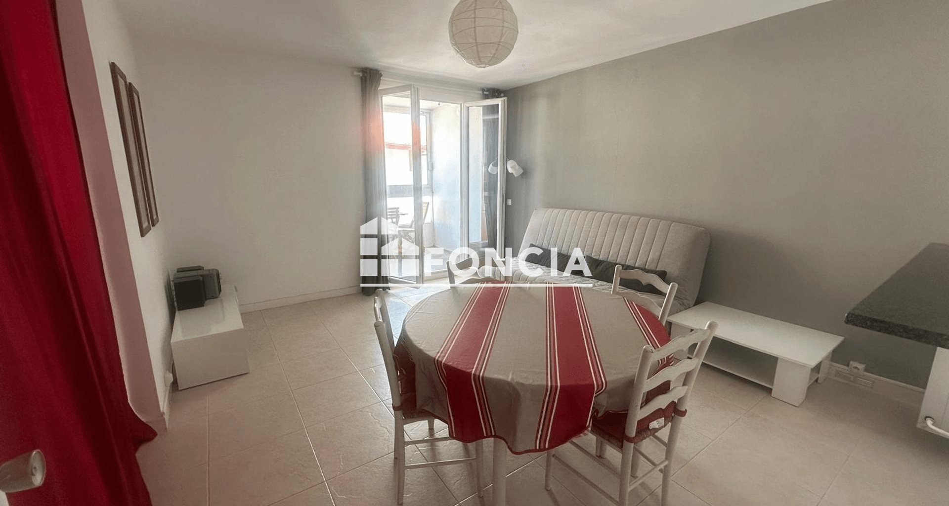 Appartement à vendre, 44m², Hendaye