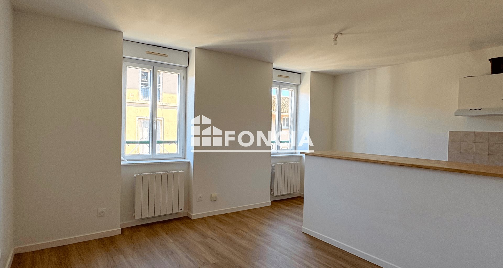 Appartement à louer, 61m², Caluire-et-Cuire