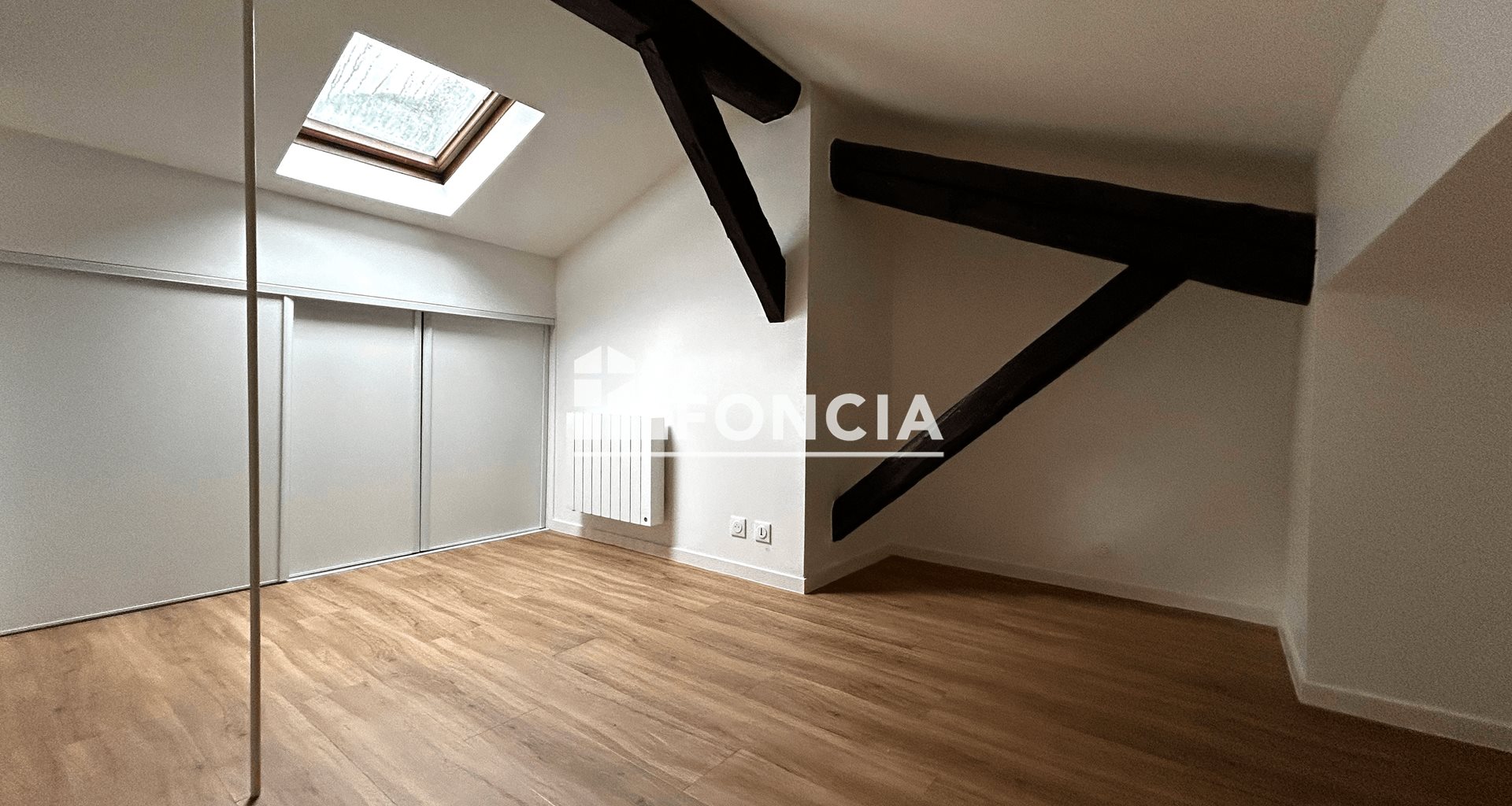 Appartement à louer, 61m², Caluire-et-Cuire