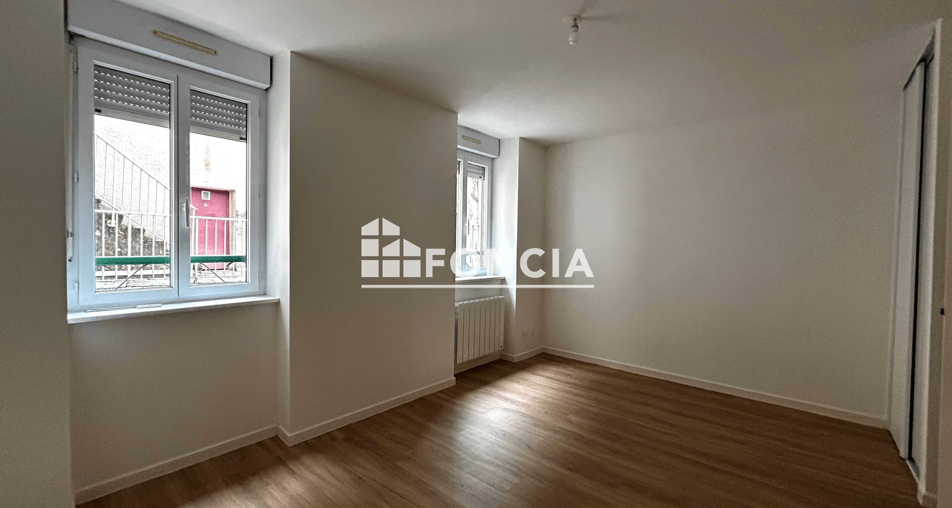Appartement à louer, 61m², Caluire-et-Cuire