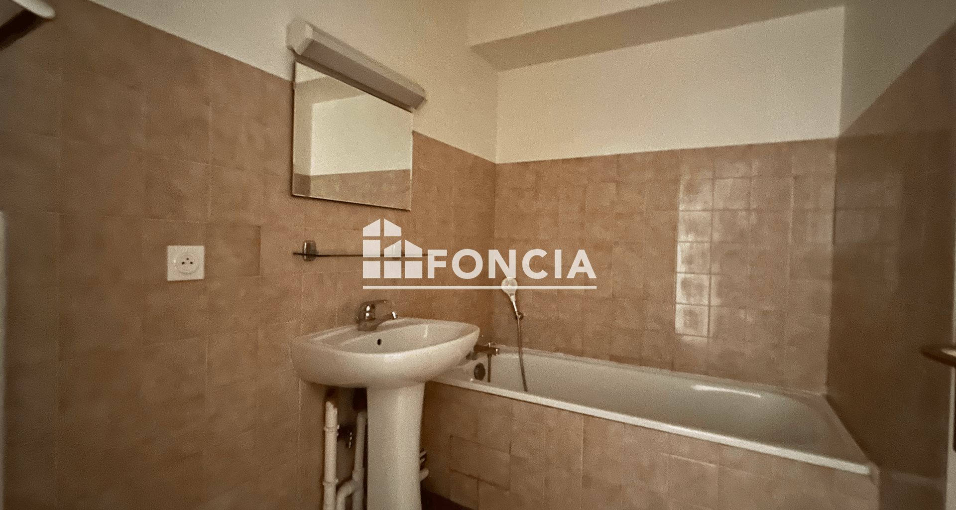 Appartement à louer, 61m², Caluire-et-Cuire