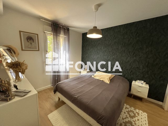 Appartement à louer, 45m², Fonbeauzard