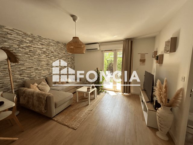 Appartement à louer, 45m², Fonbeauzard