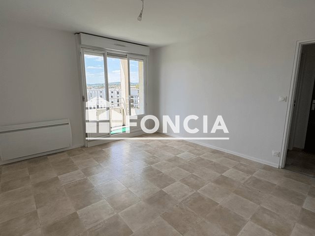 Appartement à louer, 61m², Thionville