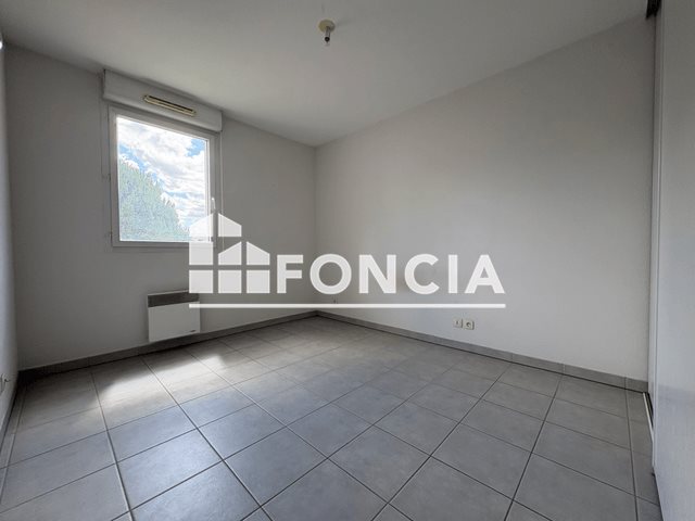 Appartement à louer, 54m², Poitiers