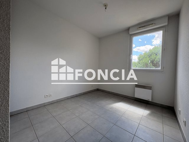 Appartement à louer, 54m², Poitiers