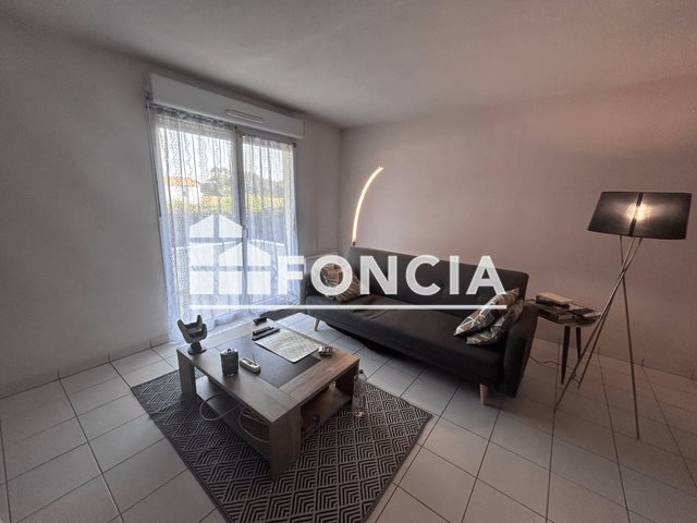 Appartement à louer, 51m², La Roche-sur-Yon
