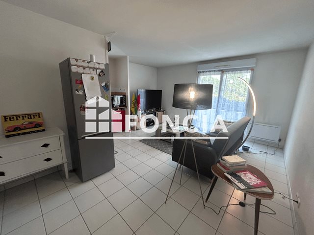 Appartement à louer, 51m², La Roche-sur-Yon