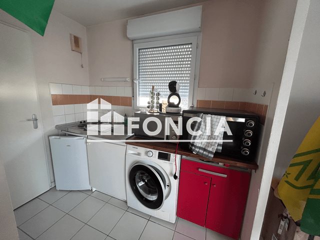 Appartement à louer, 51m², La Roche-sur-Yon
