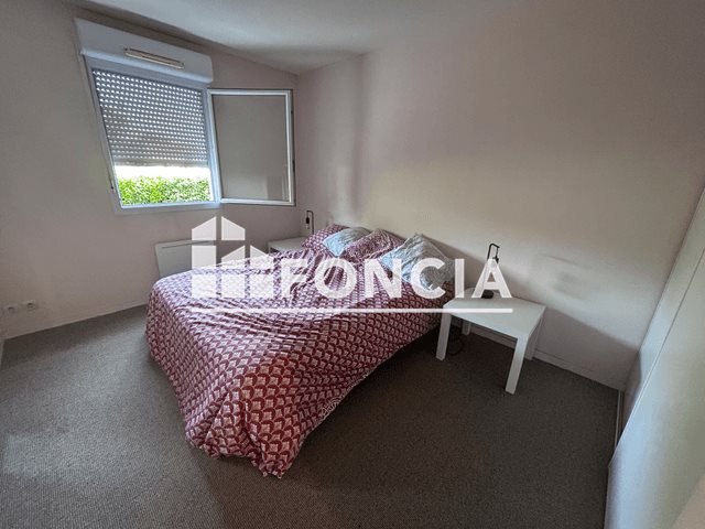 Appartement à louer, 51m², La Roche-sur-Yon
