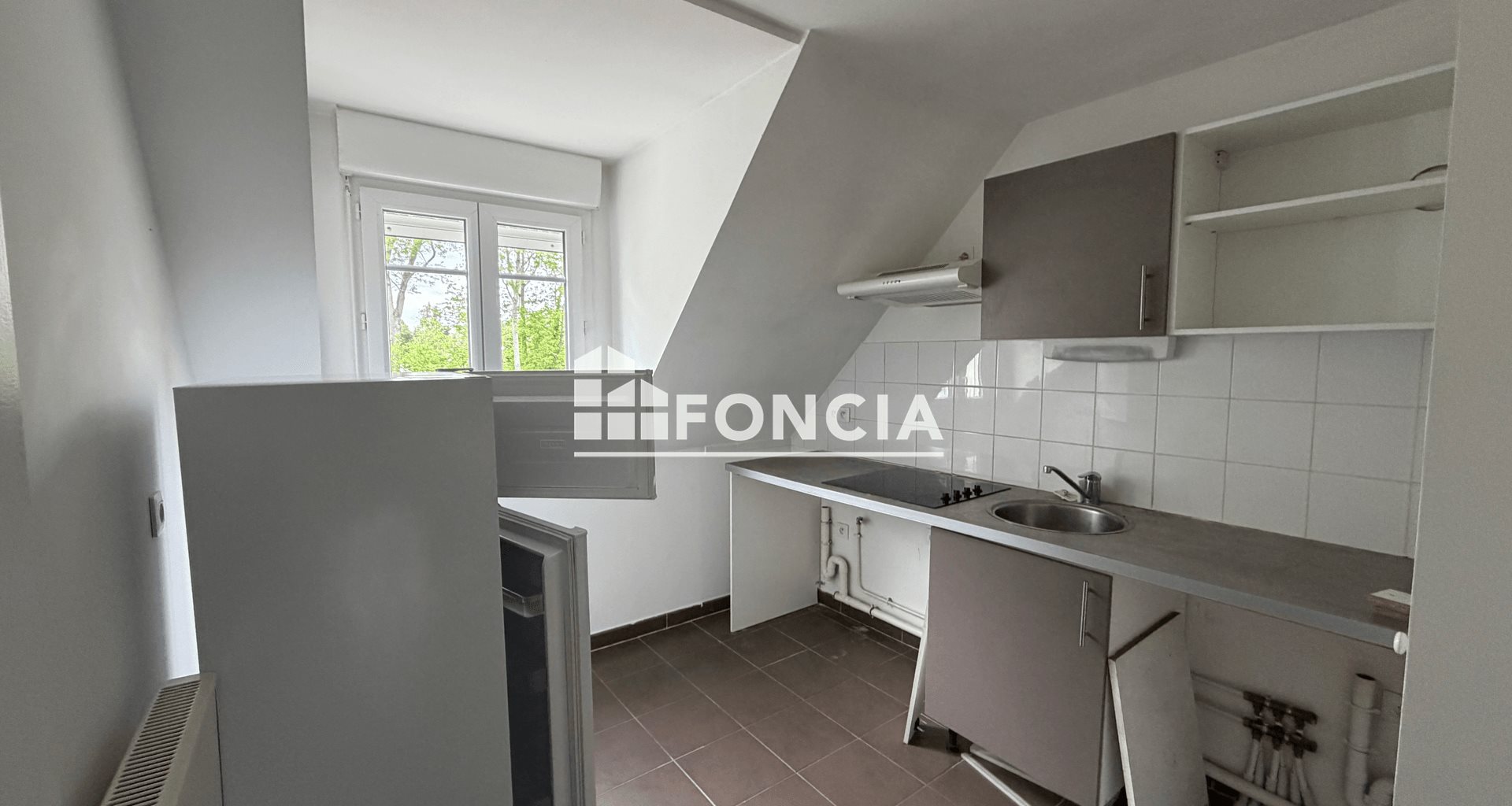 Appartement à vendre, 62m², Beauvais
