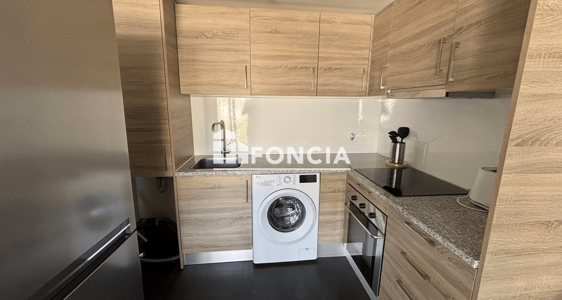 Appartement à louer, 35m², Saint-Rémy-lès-Chevreuse