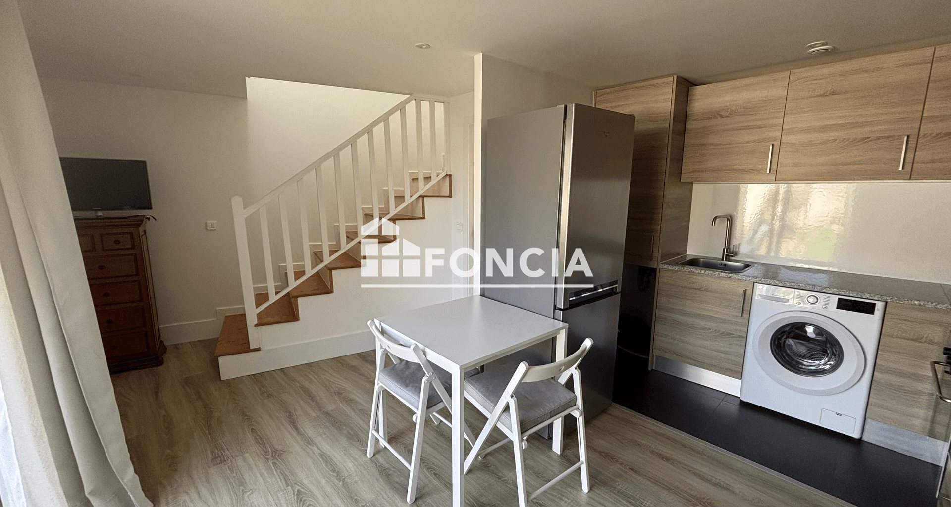Appartement à louer, 35m², Saint-Rémy-lès-Chevreuse