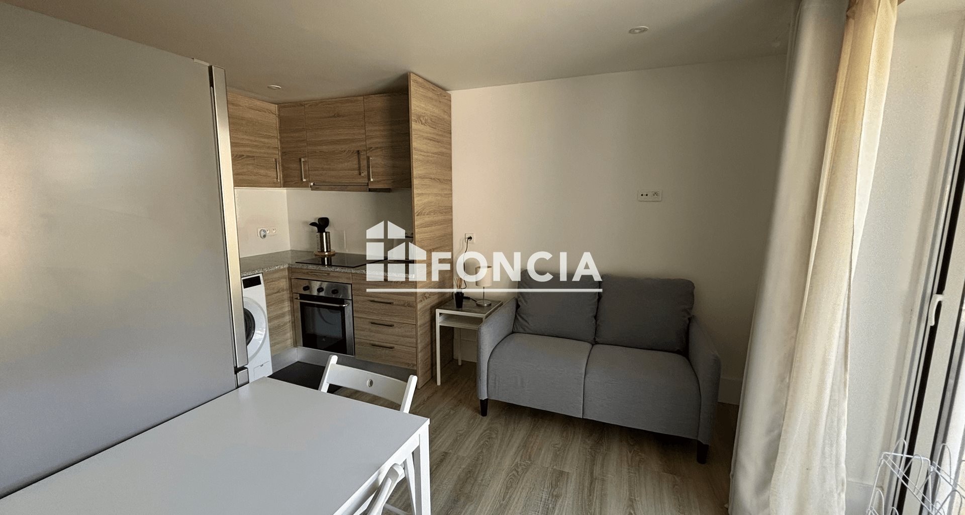 Appartement à louer, 35m², Saint-Rémy-lès-Chevreuse