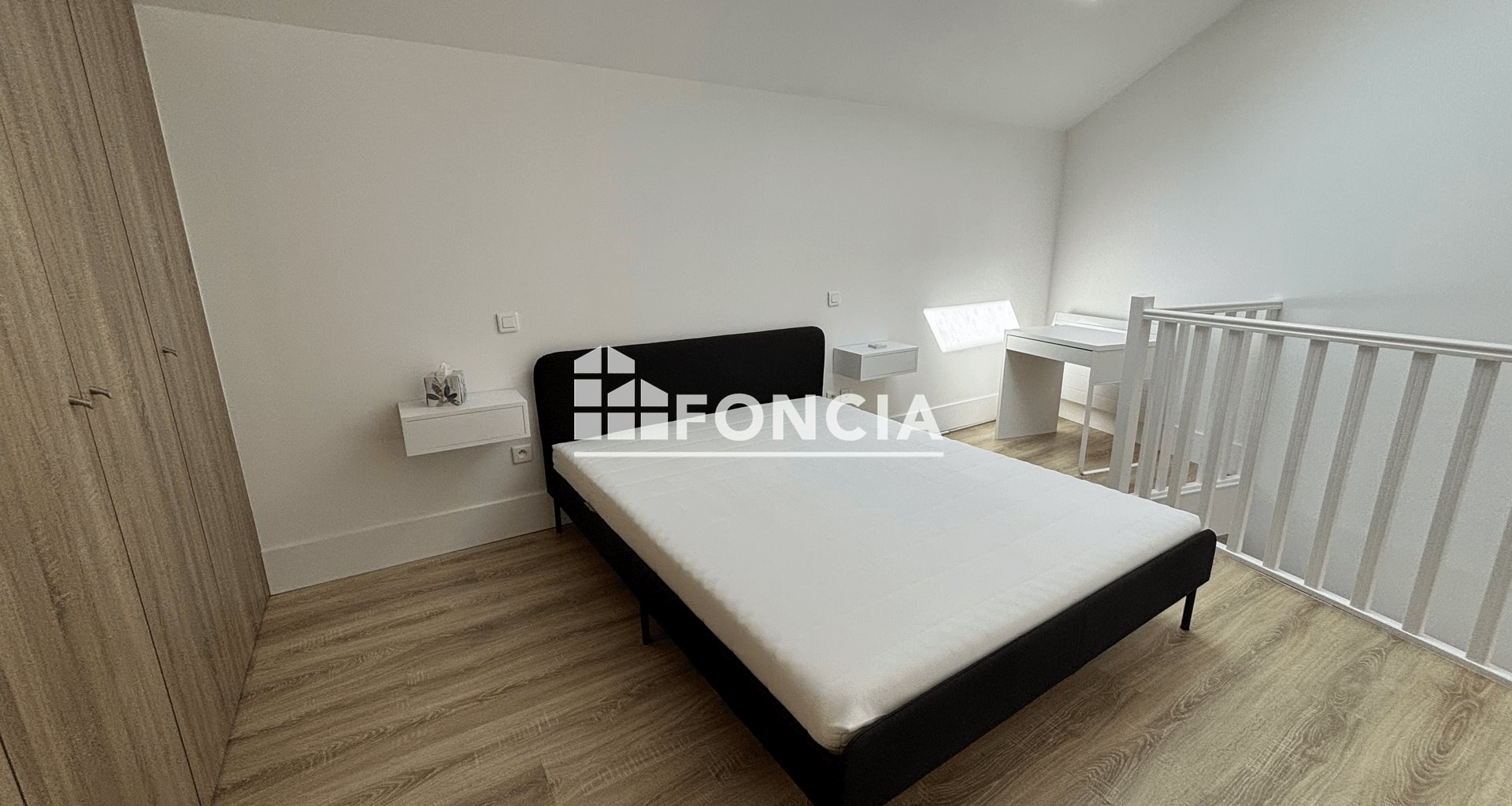 Appartement à louer, 35m², Saint-Rémy-lès-Chevreuse