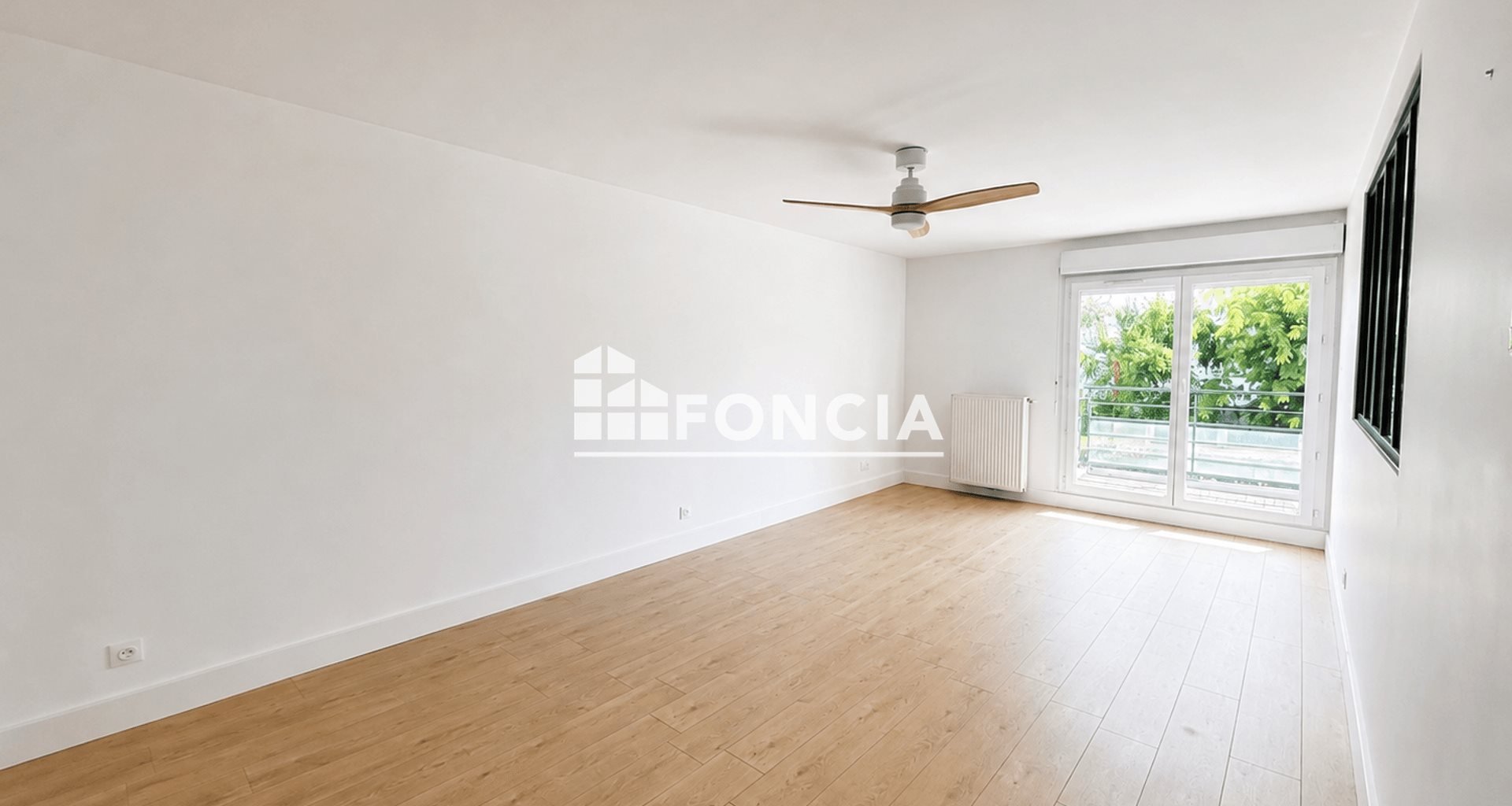 Appartement à louer, 68m², Lyon 8ème