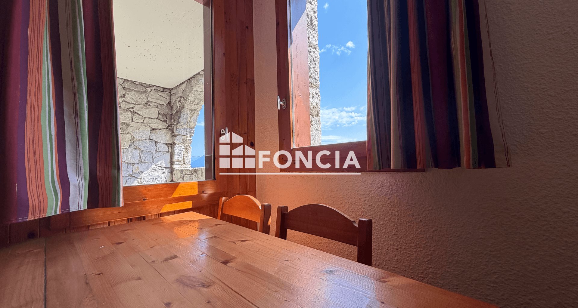Appartement à vendre, 30m², Les Avanchers-Valmorel