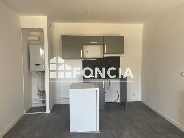 Appartement à louer, 47m², Saint-Malo