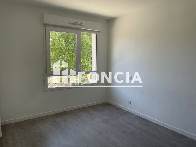 Appartement à louer, 47m², Saint-Malo