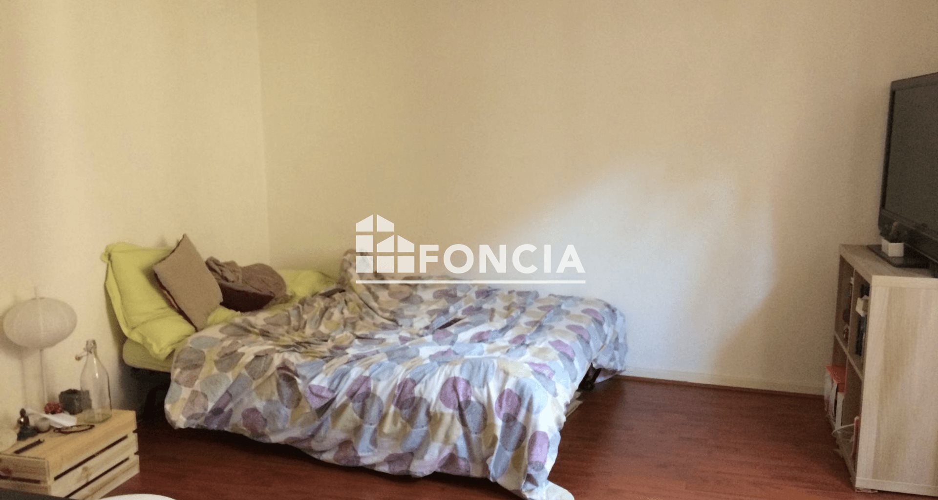 Appartement à louer, 24m², Valence