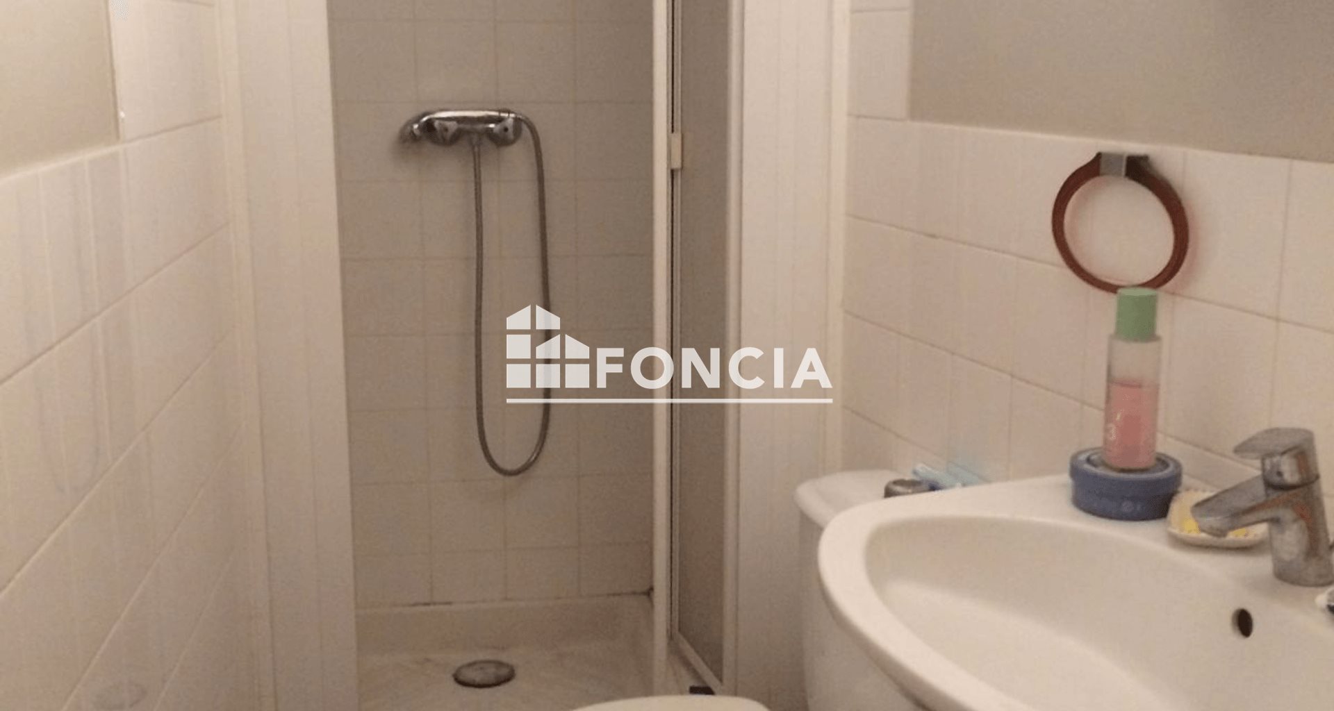 Appartement à louer, 24m², Valence