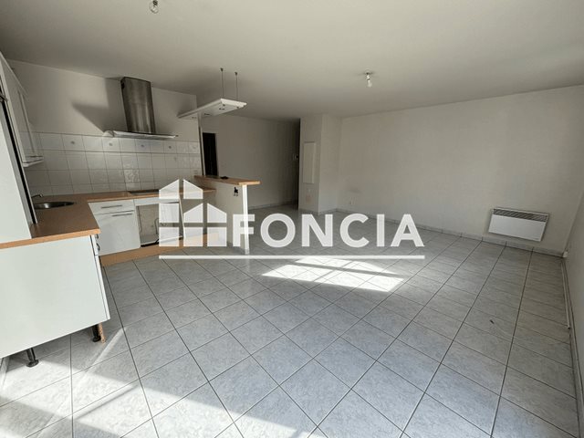 Appartement à louer, 67m², Chambray-lès-Tours