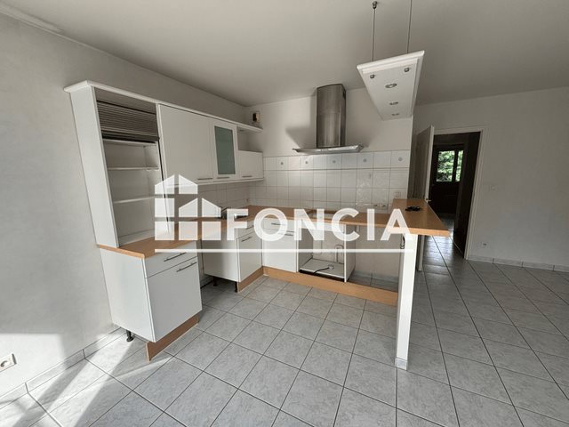 Appartement à louer, 67m², Chambray-lès-Tours
