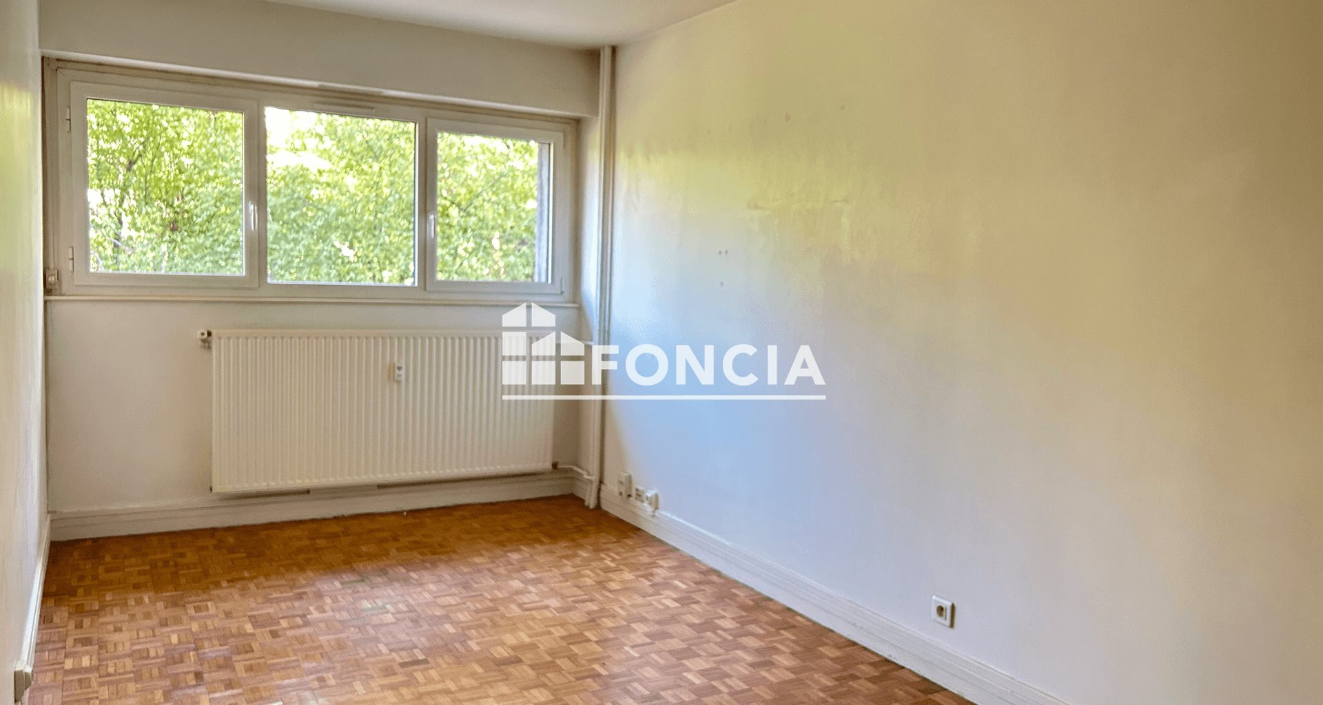 Appartement à louer, 39m², Paris 12ème