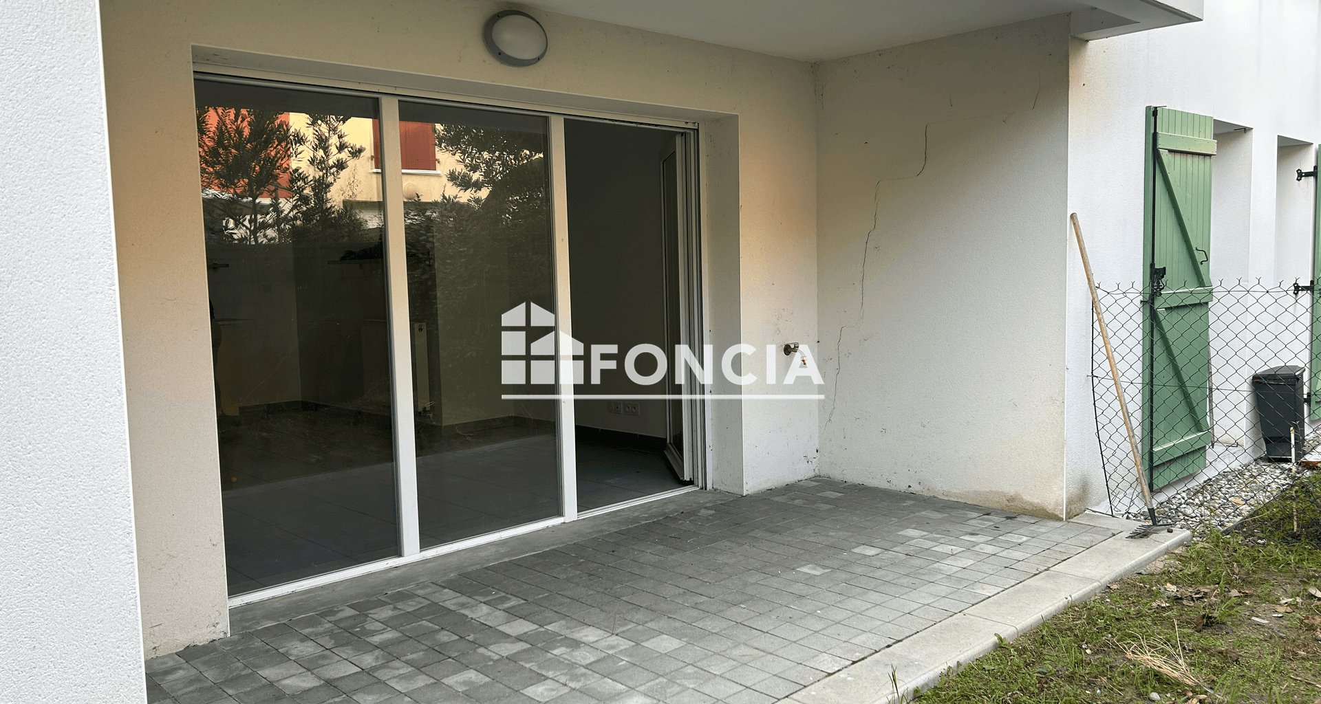 Appartement à louer, 44m², Bénesse-Maremne