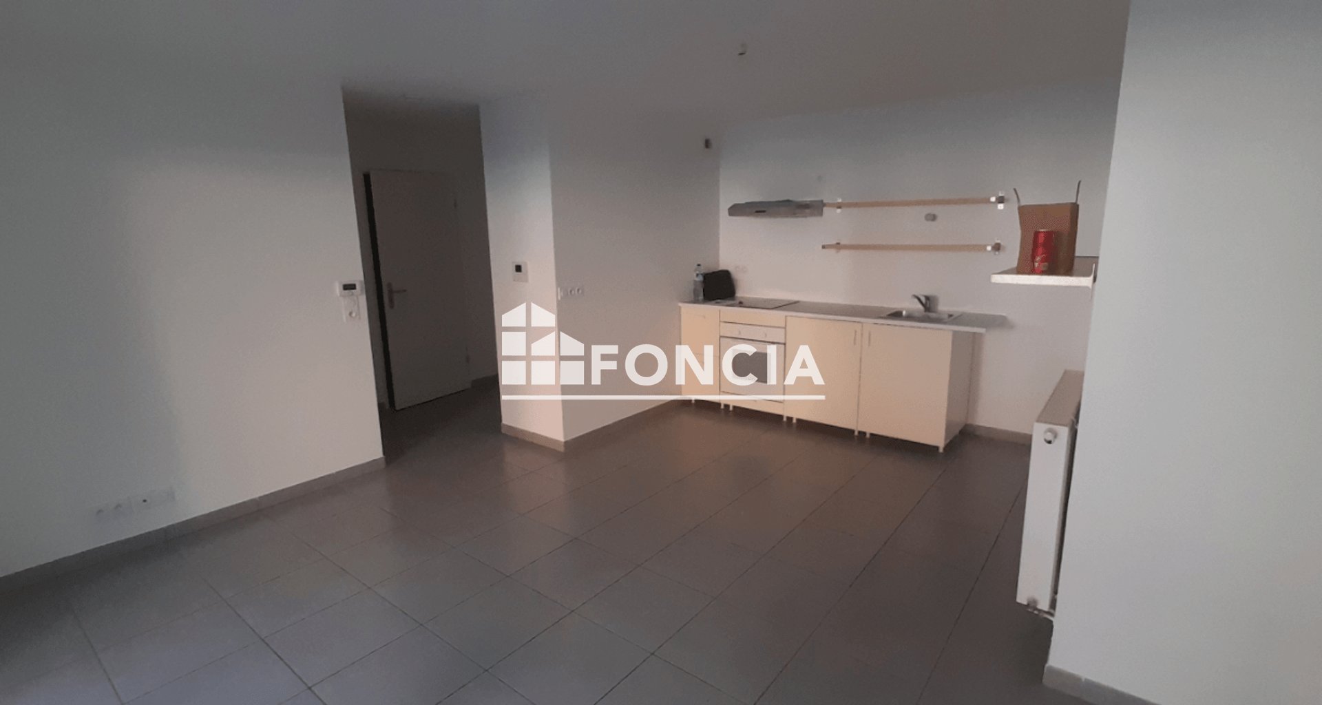 Appartement à louer, 44m², Bénesse-Maremne