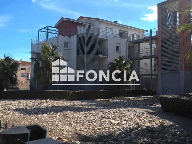 Appartement à louer, 65m², Saint-Cyprien
