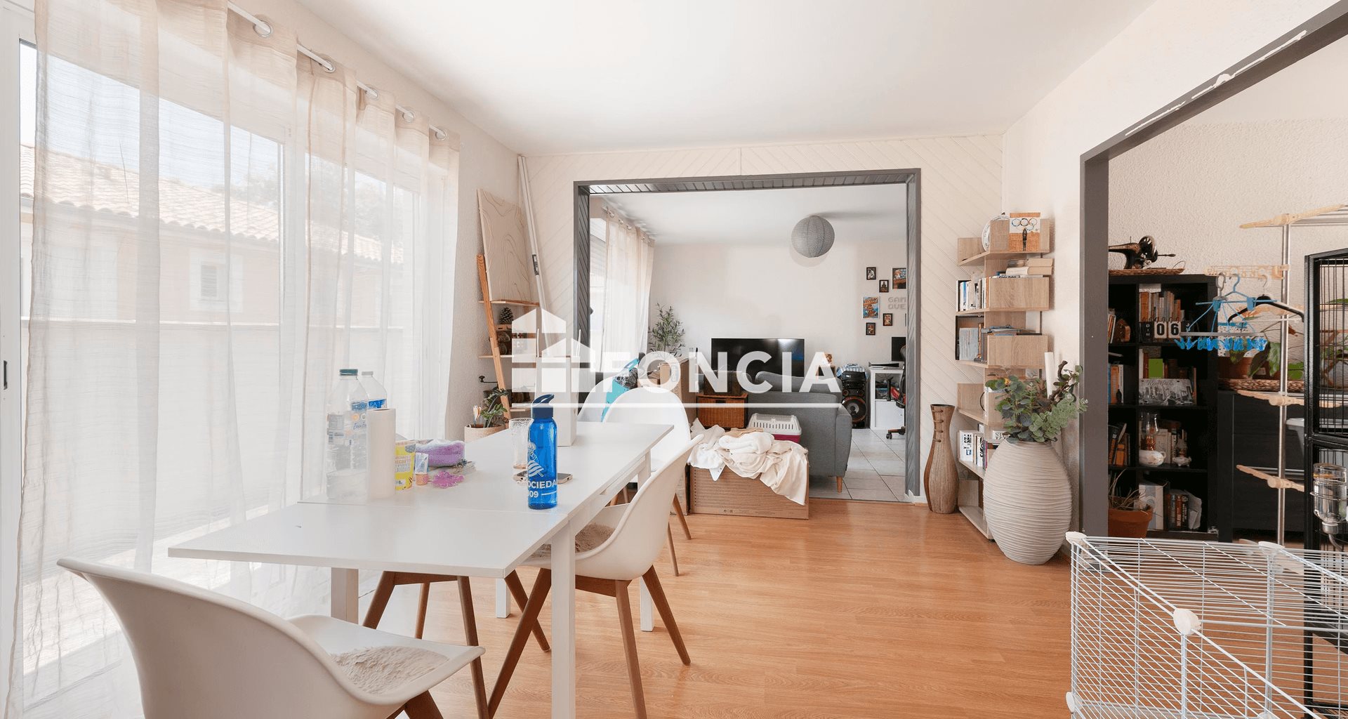 Maison à vendre, 104m², Mont-de-Marsan