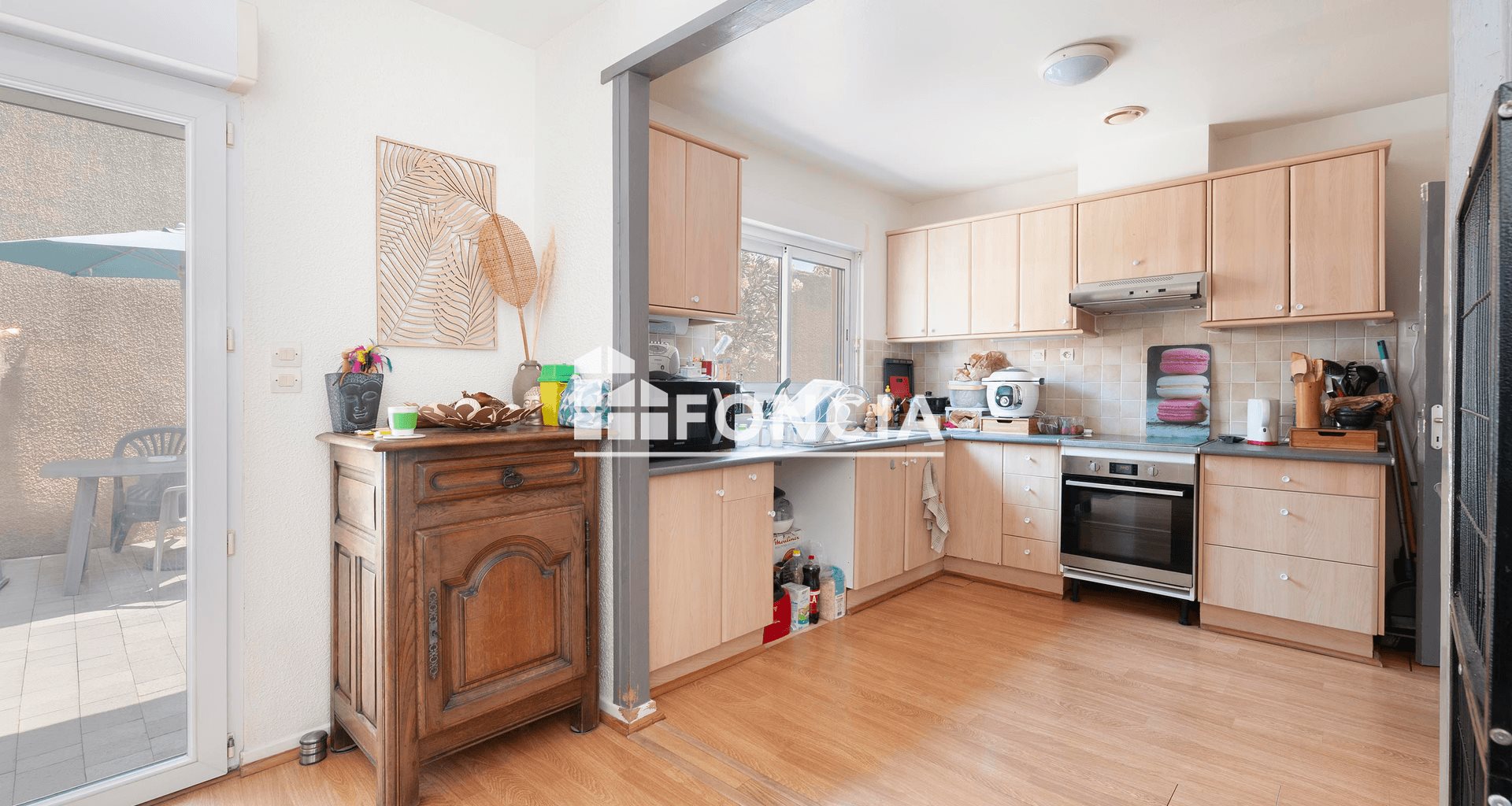 Maison à vendre, 104m², Mont-de-Marsan