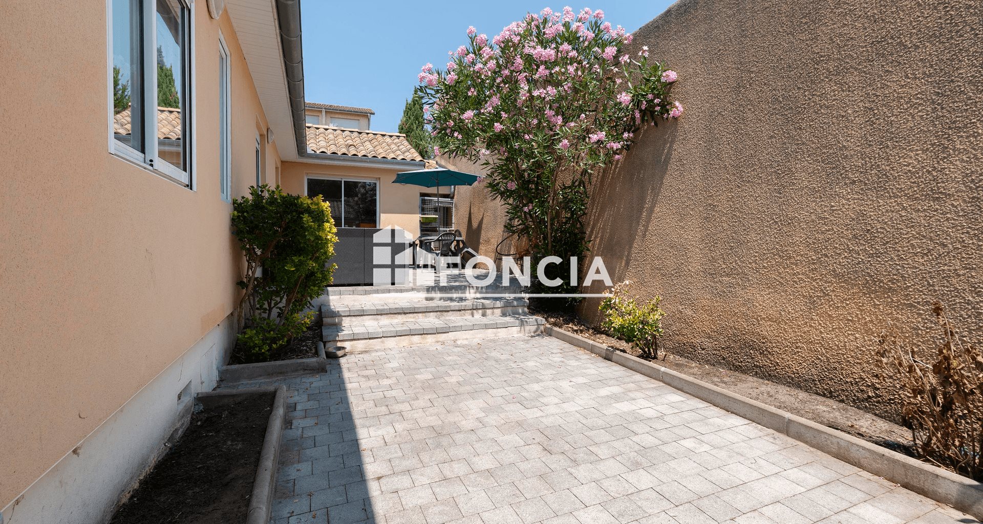 Maison à vendre, 104m², Mont-de-Marsan