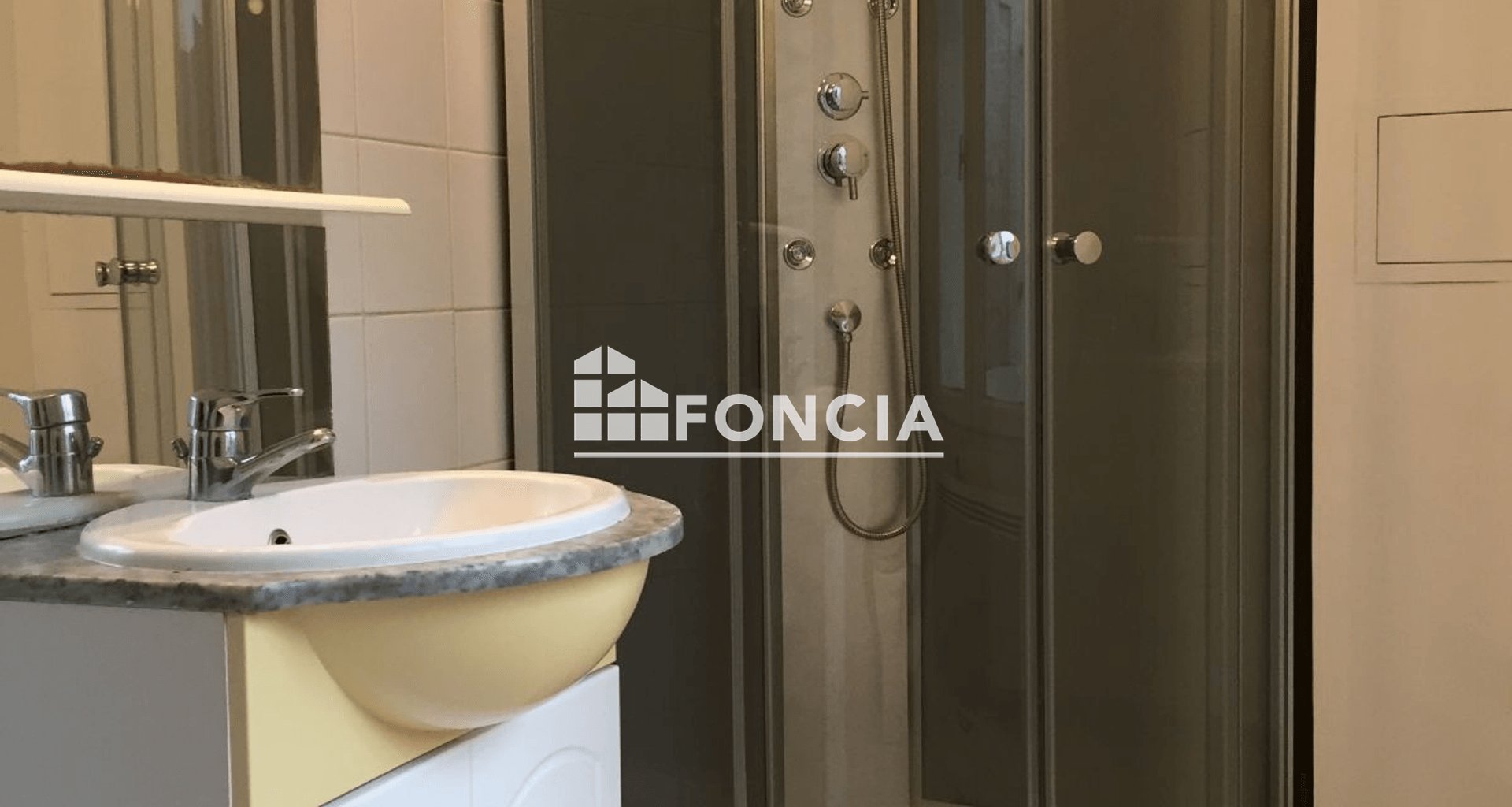 Appartement à louer, 28m², Sartrouville