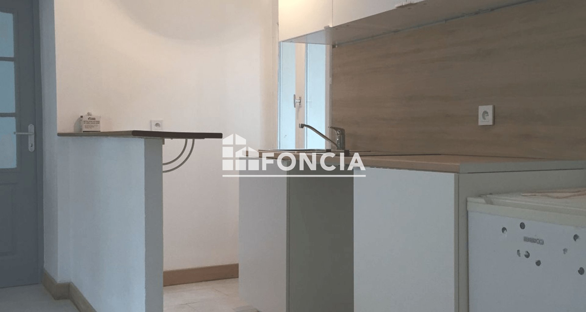 Appartement à louer, 28m², Sartrouville