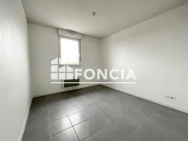 Appartement à louer, 42m², Eaunes