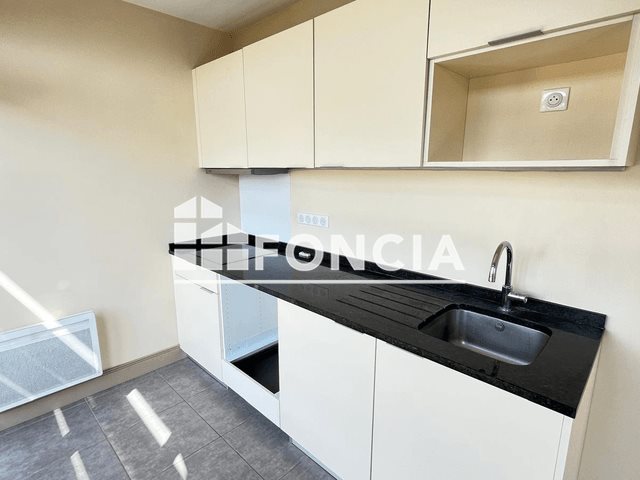Appartement à louer, 58m², Cagnes-sur-Mer