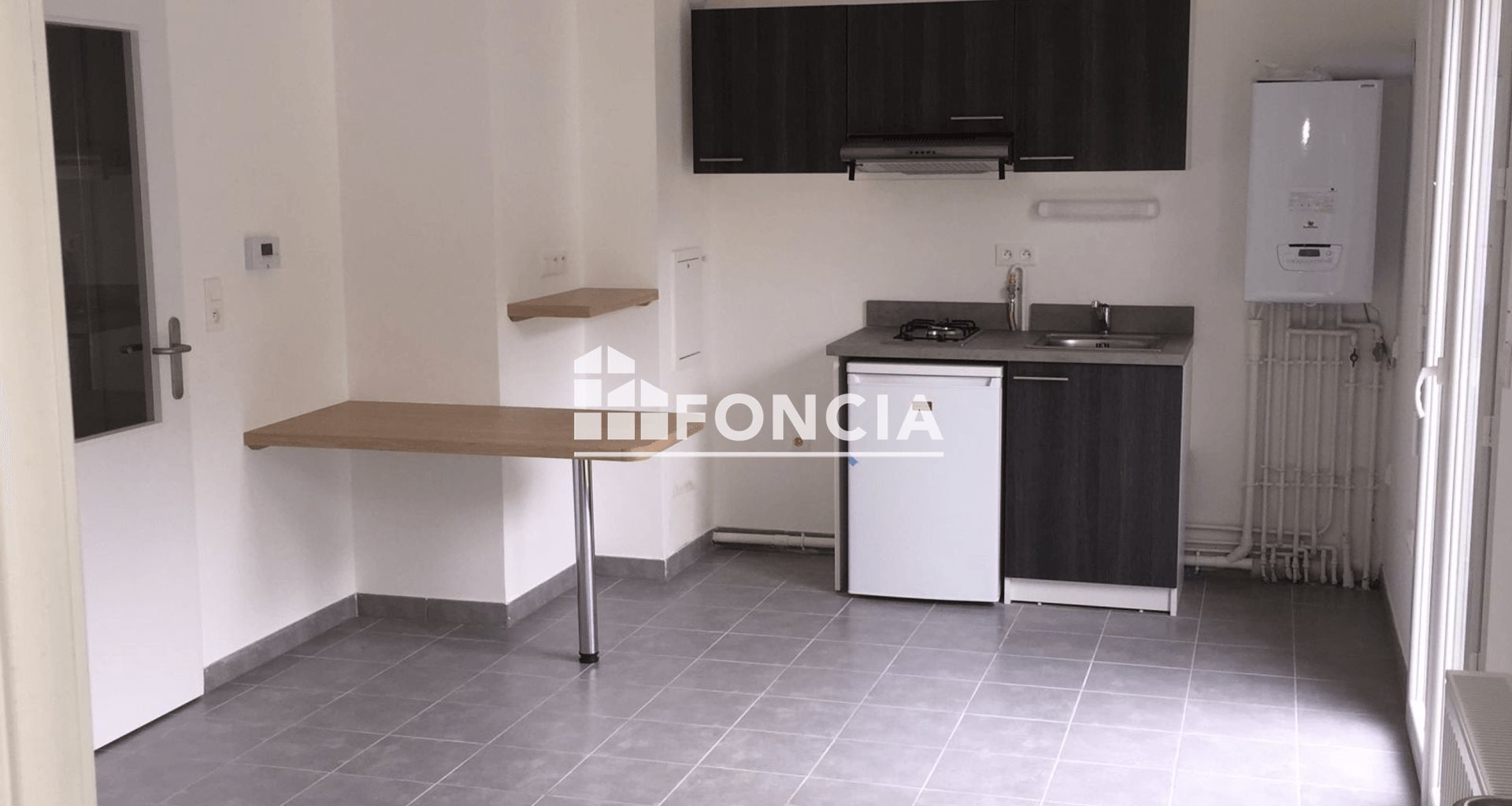 Appartement à louer, 30m², Amiens
