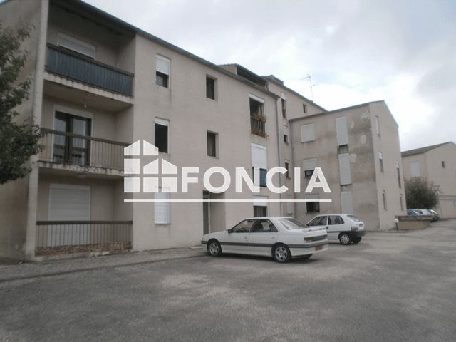 Appartement à louer, 33m², Villeneuve-sur-Lot