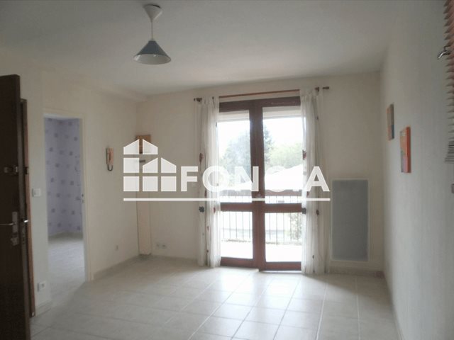 Appartement à louer, 33m², Villeneuve-sur-Lot