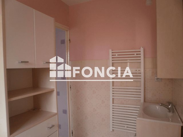 Appartement à louer, 33m², Villeneuve-sur-Lot